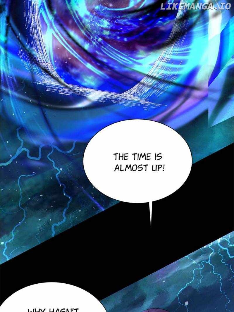 My Harem in a Foreign World Chapter 33 - page 29