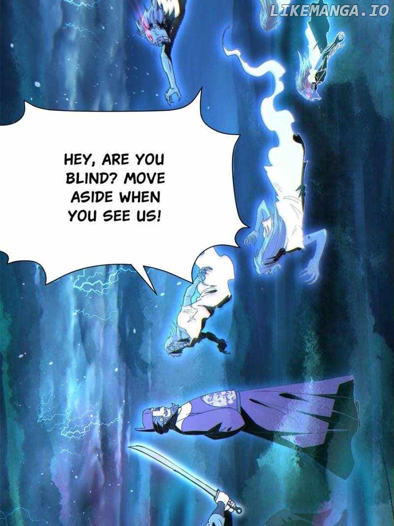 My Harem in a Foreign World Chapter 33 - page 36
