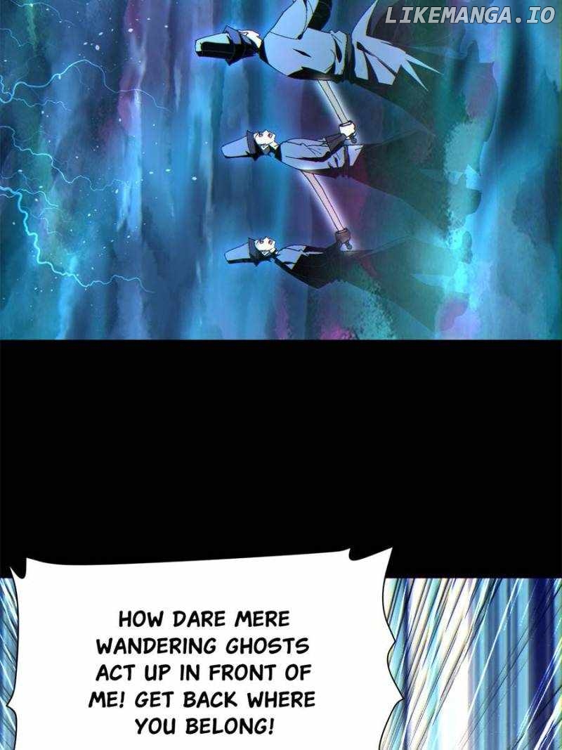 My Harem in a Foreign World Chapter 33 - page 37