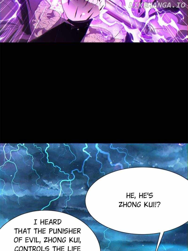 My Harem in a Foreign World Chapter 33 - page 39