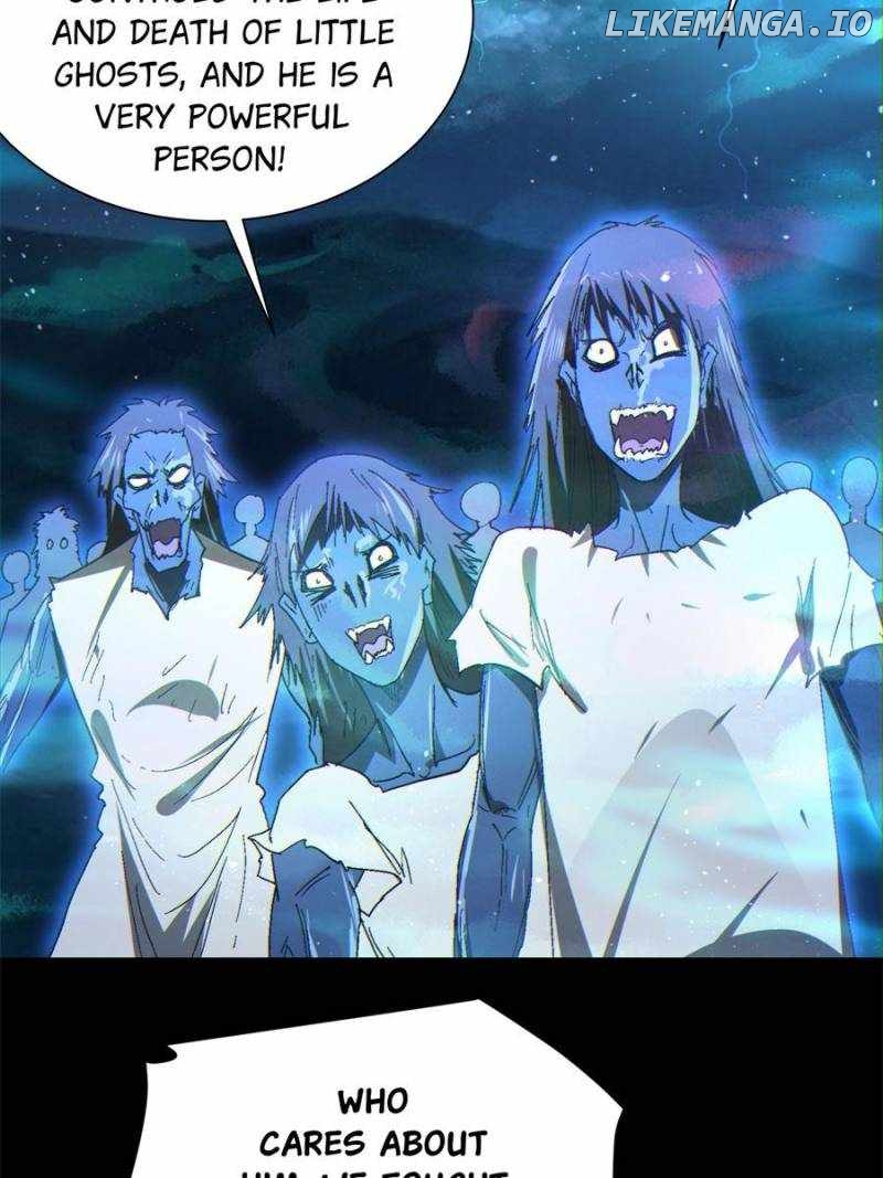 My Harem in a Foreign World Chapter 33 - page 40