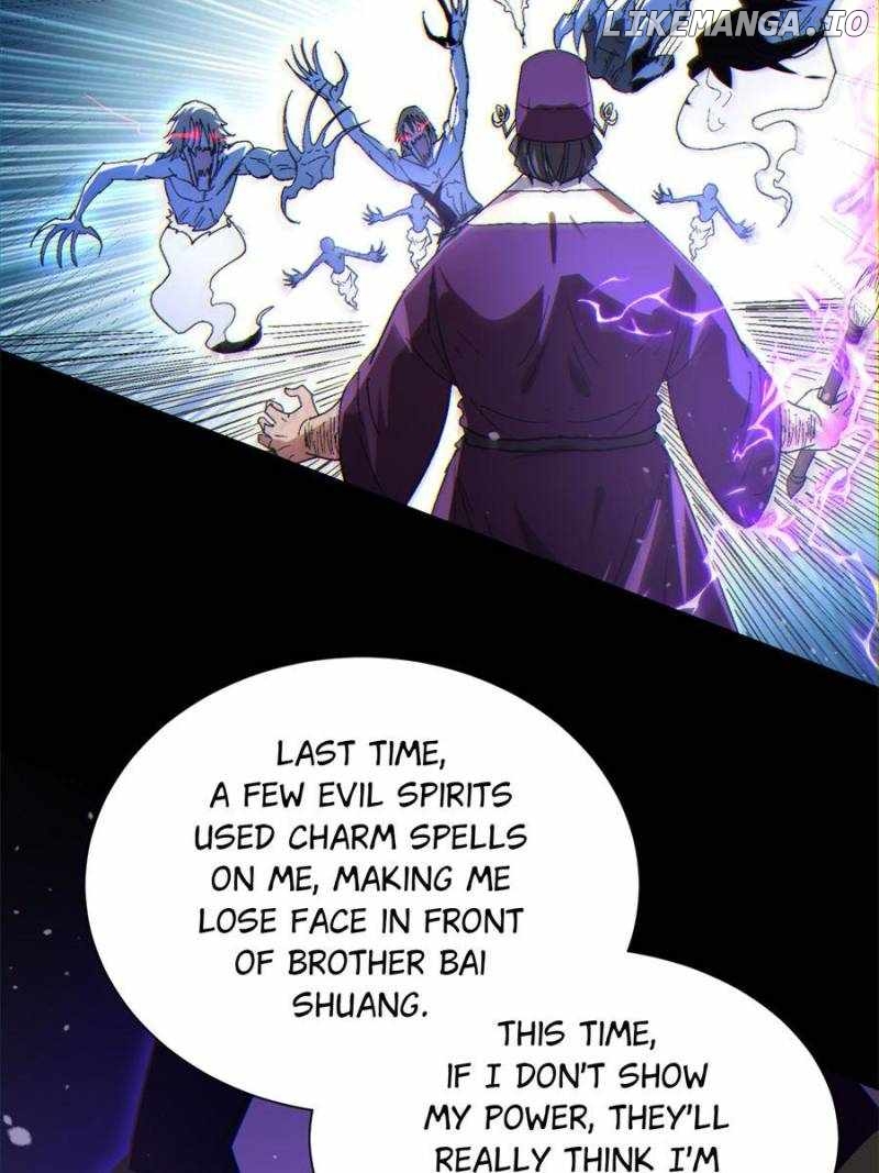 My Harem in a Foreign World Chapter 33 - page 43