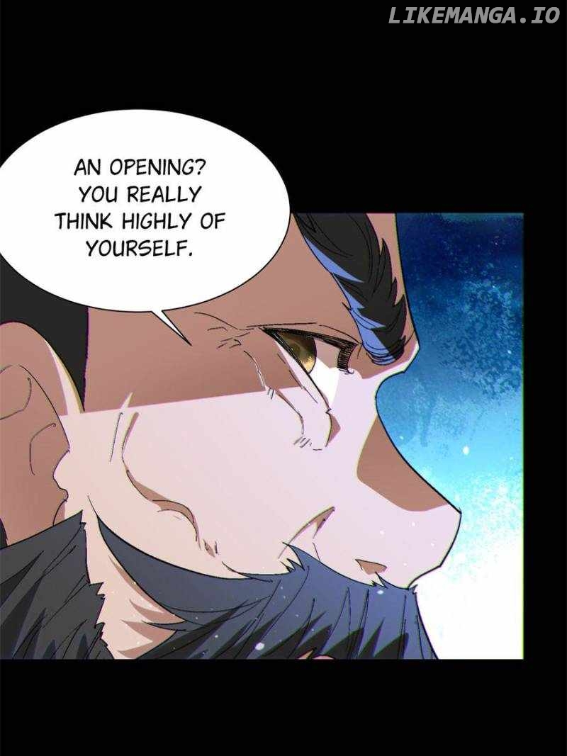 My Harem in a Foreign World Chapter 33 - page 51