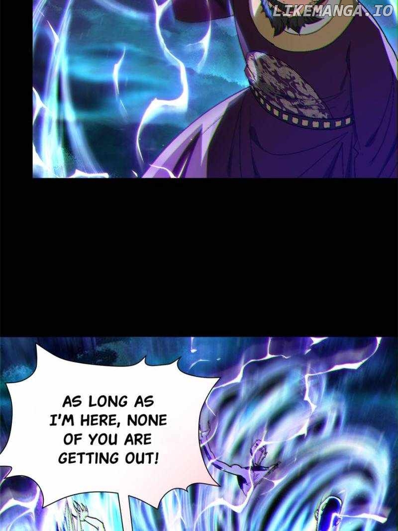 My Harem in a Foreign World Chapter 33 - page 53