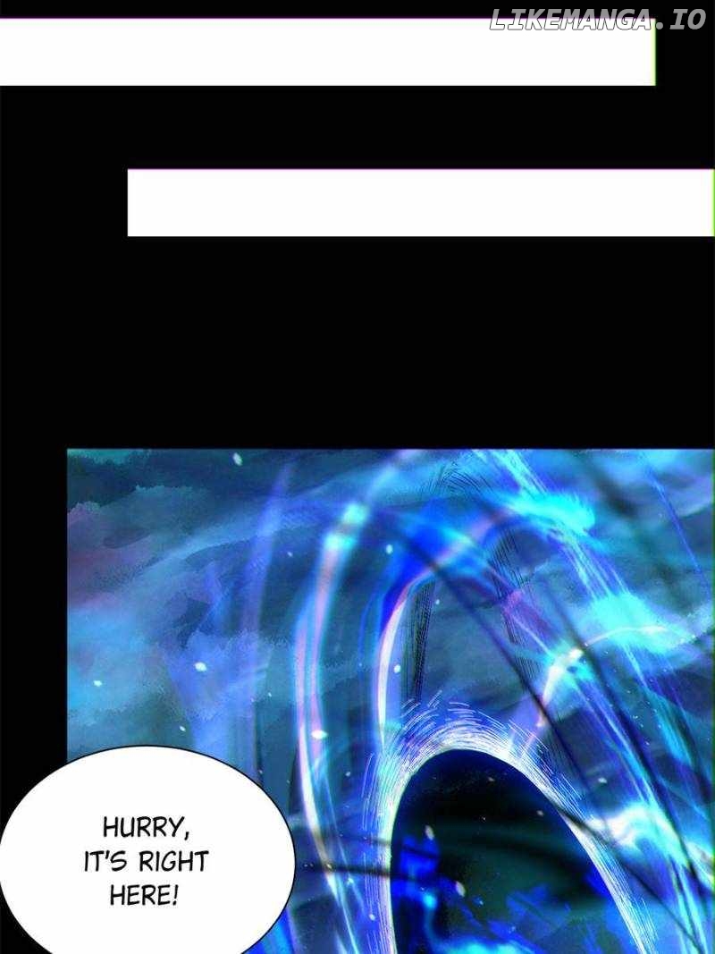 My Harem in a Foreign World Chapter 33 - page 56
