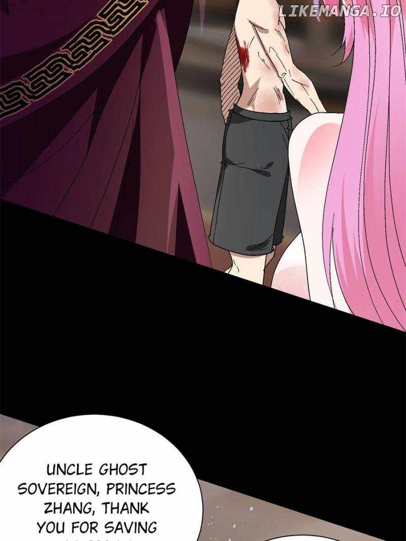 My Harem in a Foreign World Chapter 33 - page 6