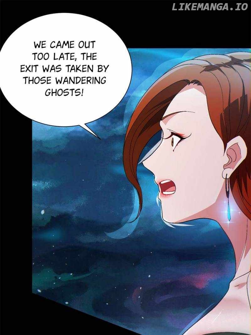 My Harem in a Foreign World Chapter 33 - page 60