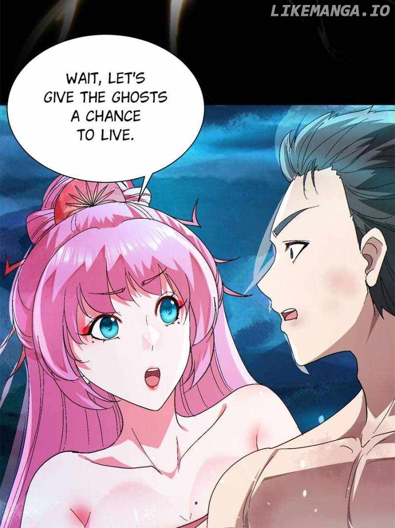 My Harem in a Foreign World Chapter 33 - page 64
