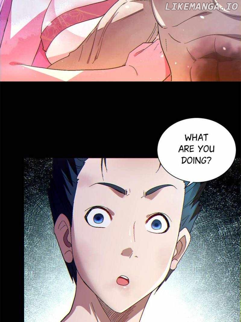 My Harem in a Foreign World Chapter 33 - page 65