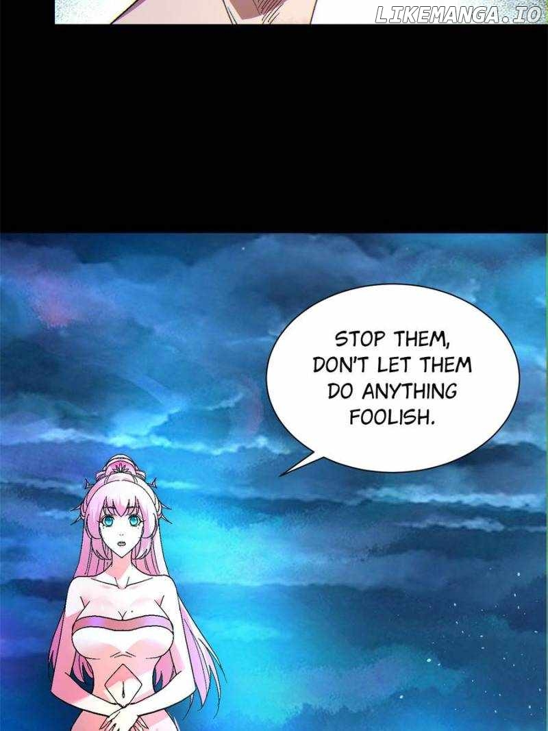 My Harem in a Foreign World Chapter 33 - page 66