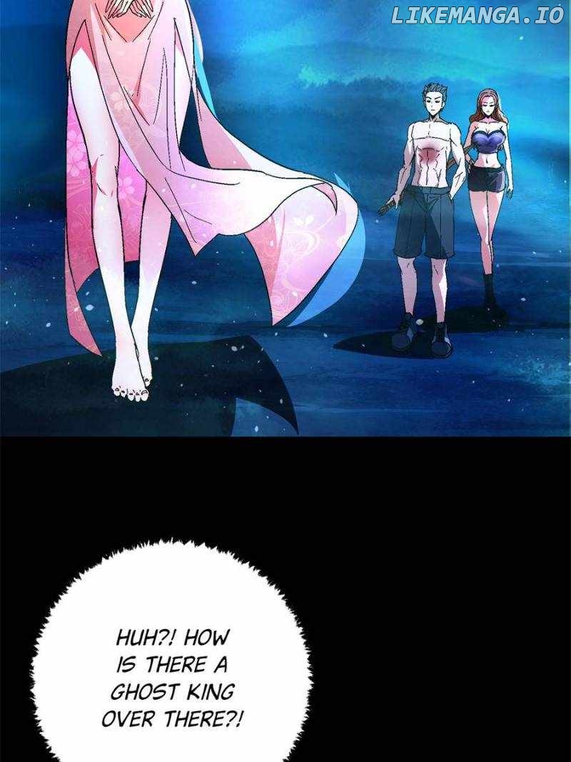 My Harem in a Foreign World Chapter 33 - page 67