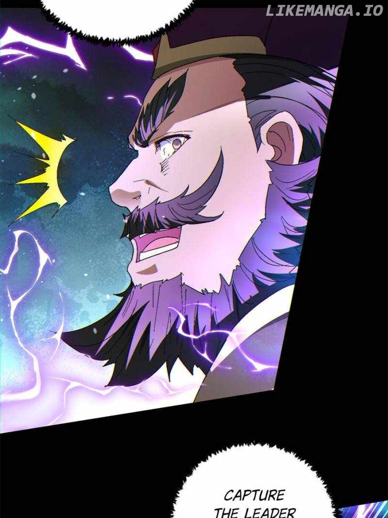 My Harem in a Foreign World Chapter 33 - page 68
