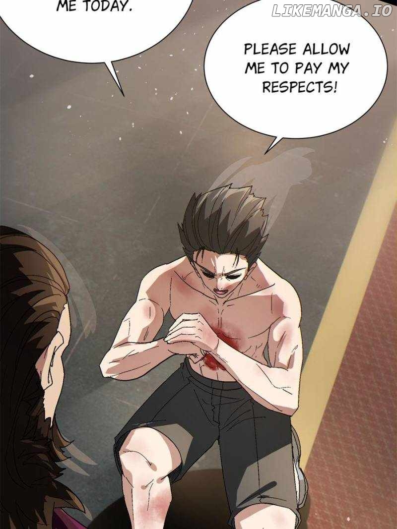 My Harem in a Foreign World Chapter 33 - page 7