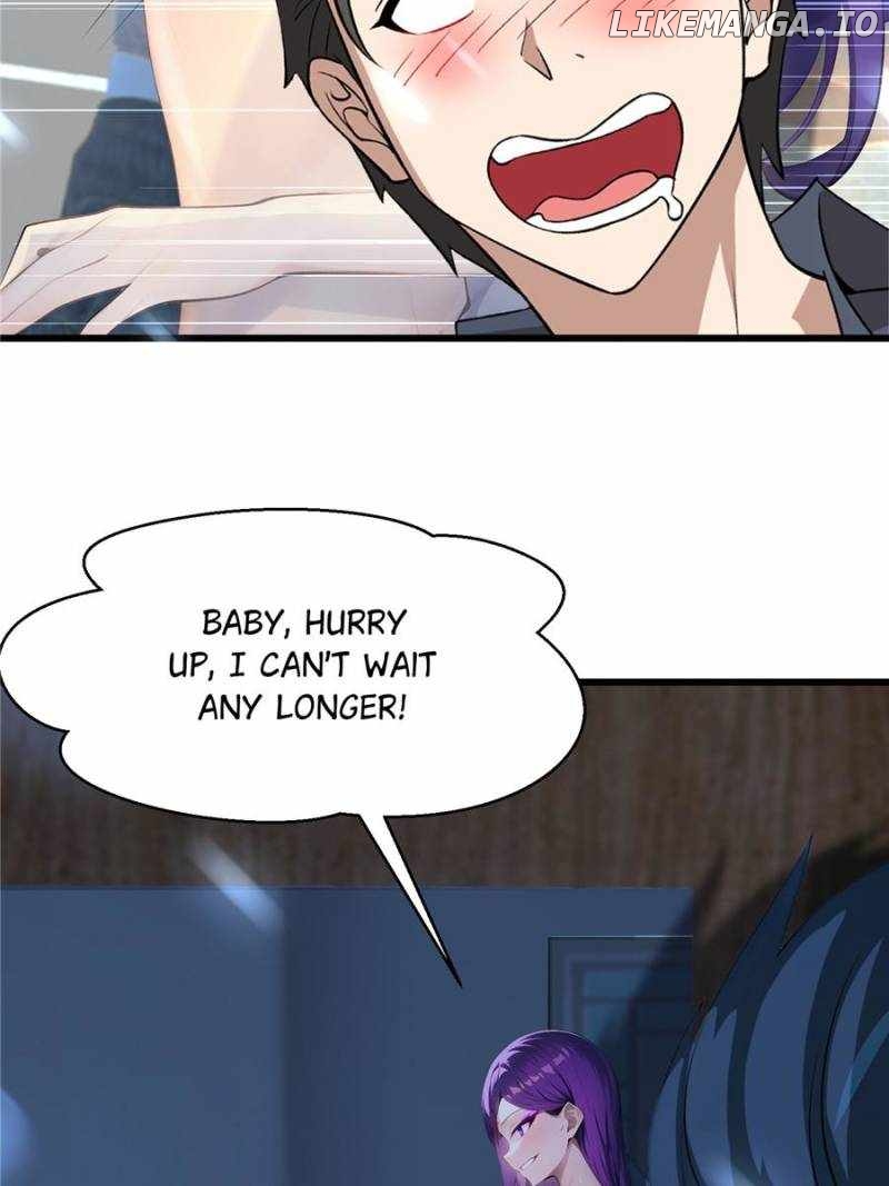 My Harem in a Foreign World Chapter 55 - page 13