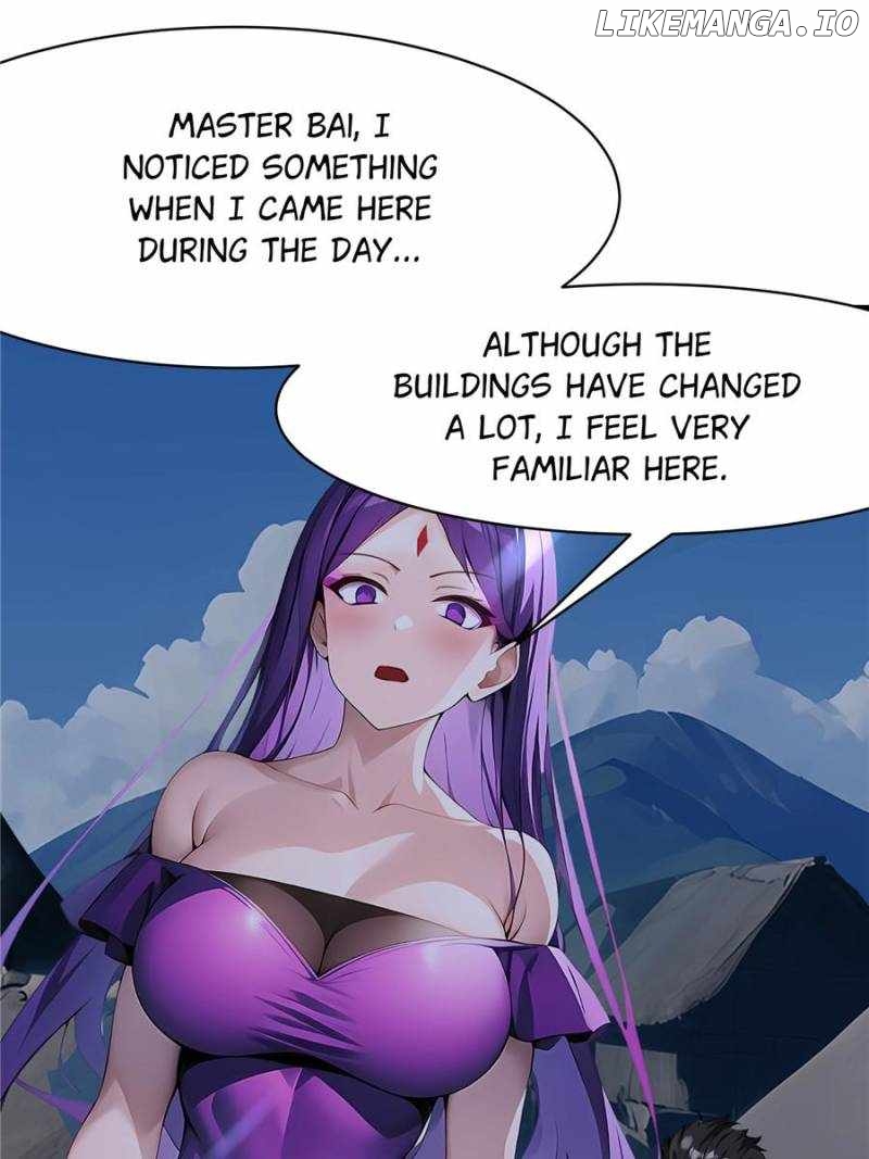 My Harem in a Foreign World Chapter 55 - page 19