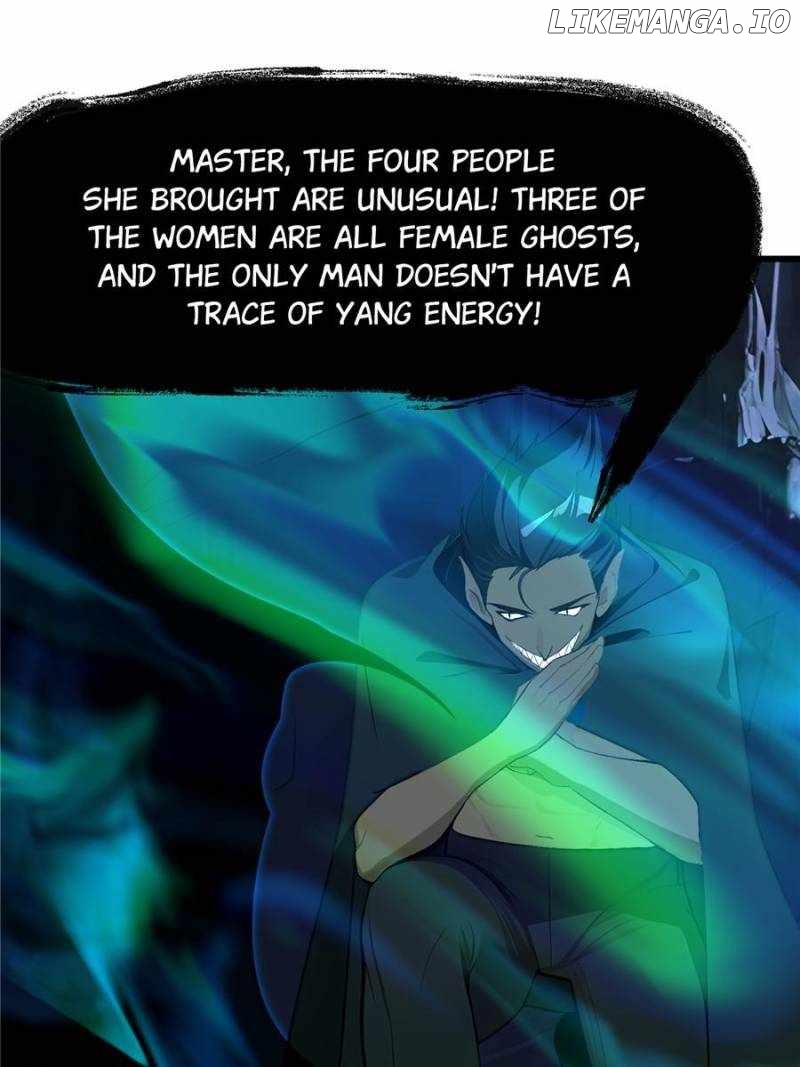 My Harem in a Foreign World Chapter 55 - page 63