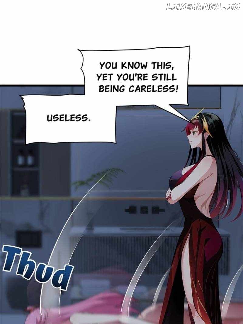 My Harem in a Foreign World Chapter 56 - page 12
