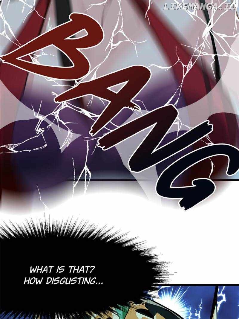 My Harem in a Foreign World Chapter 56 - page 17