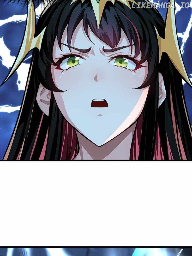 My Harem in a Foreign World Chapter 56 - page 18