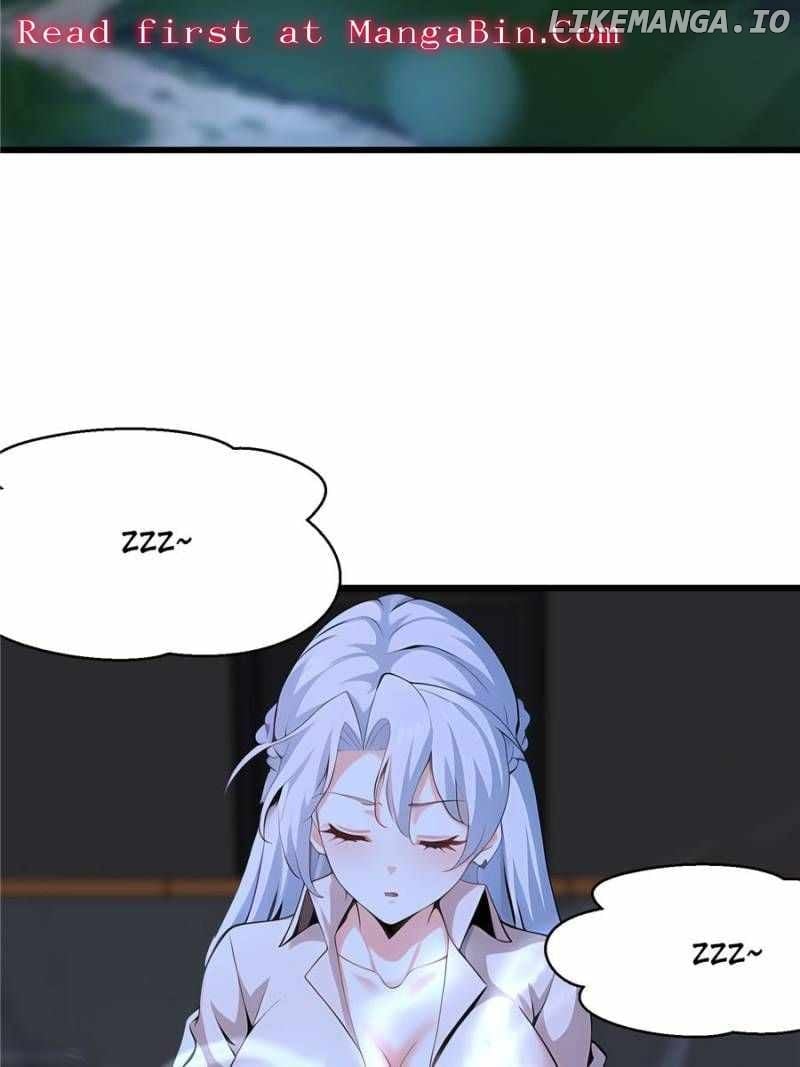 My Harem in a Foreign World Chapter 56 - page 2