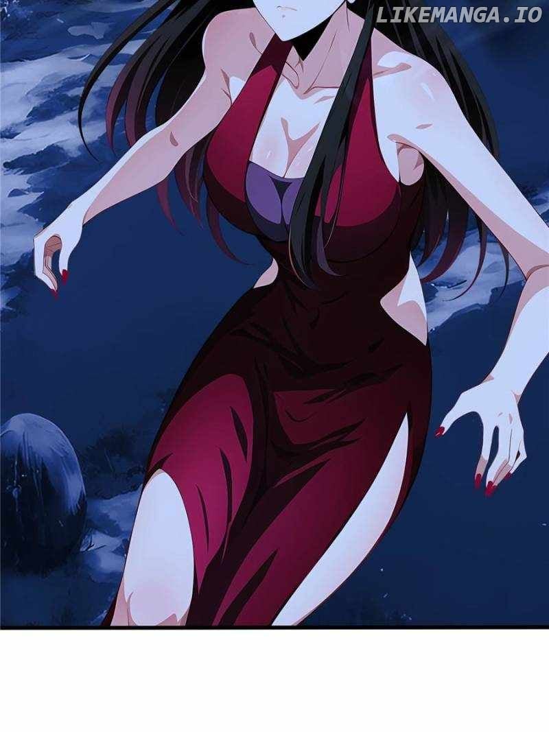 My Harem in a Foreign World Chapter 56 - page 26