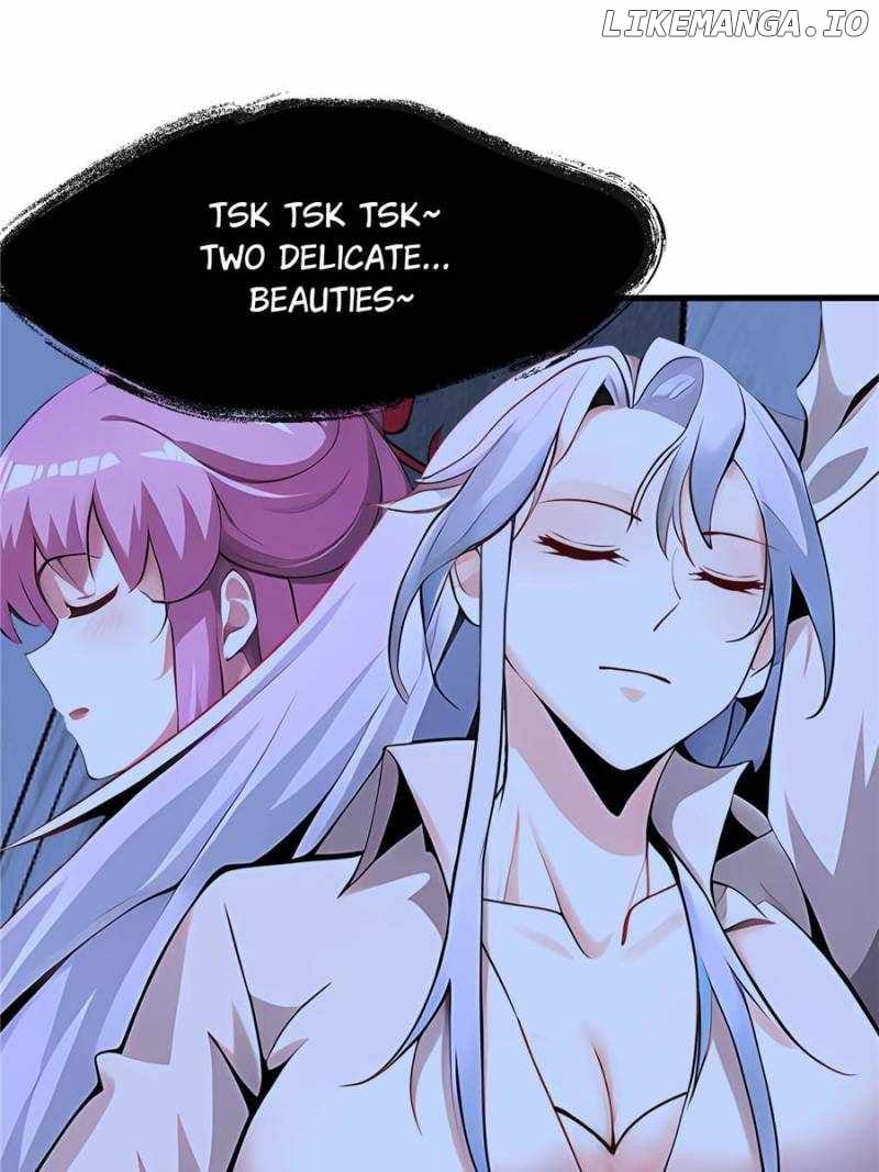 My Harem in a Foreign World Chapter 56 - page 27