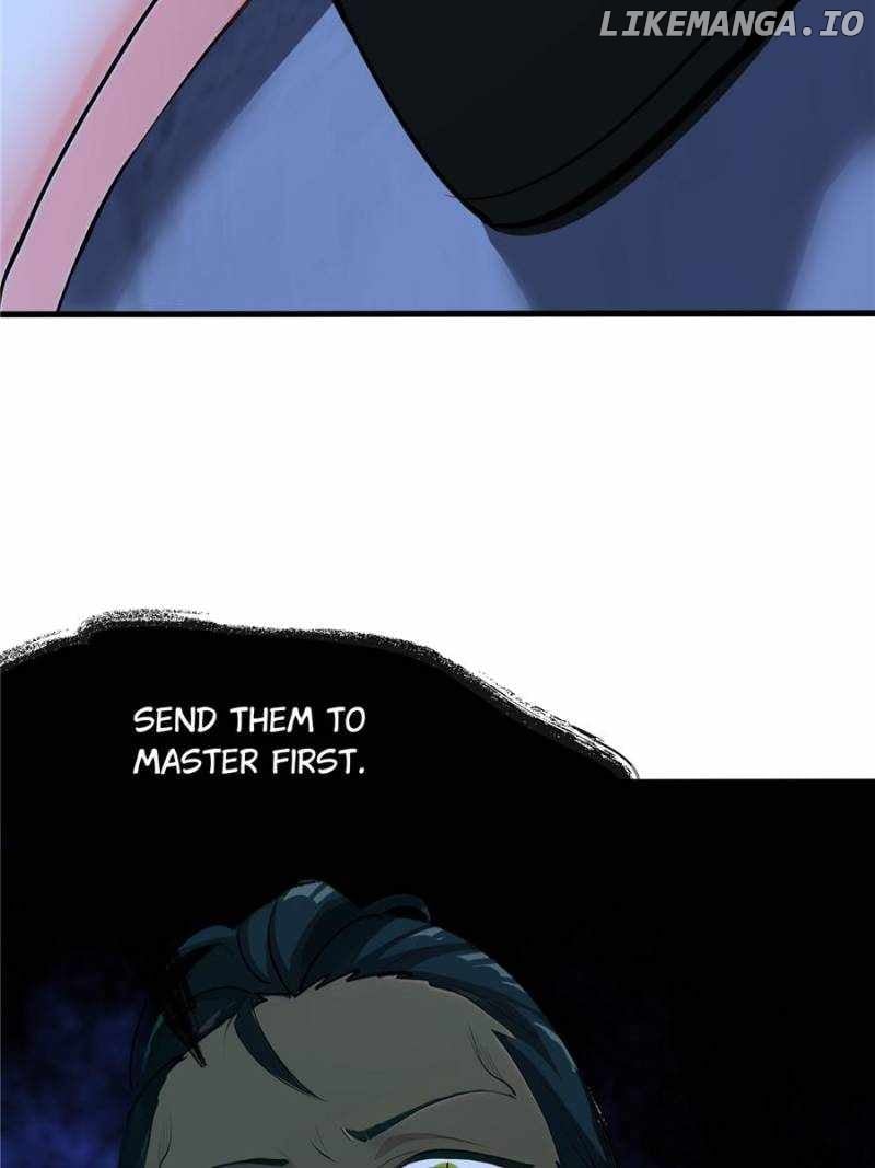 My Harem in a Foreign World Chapter 56 - page 30