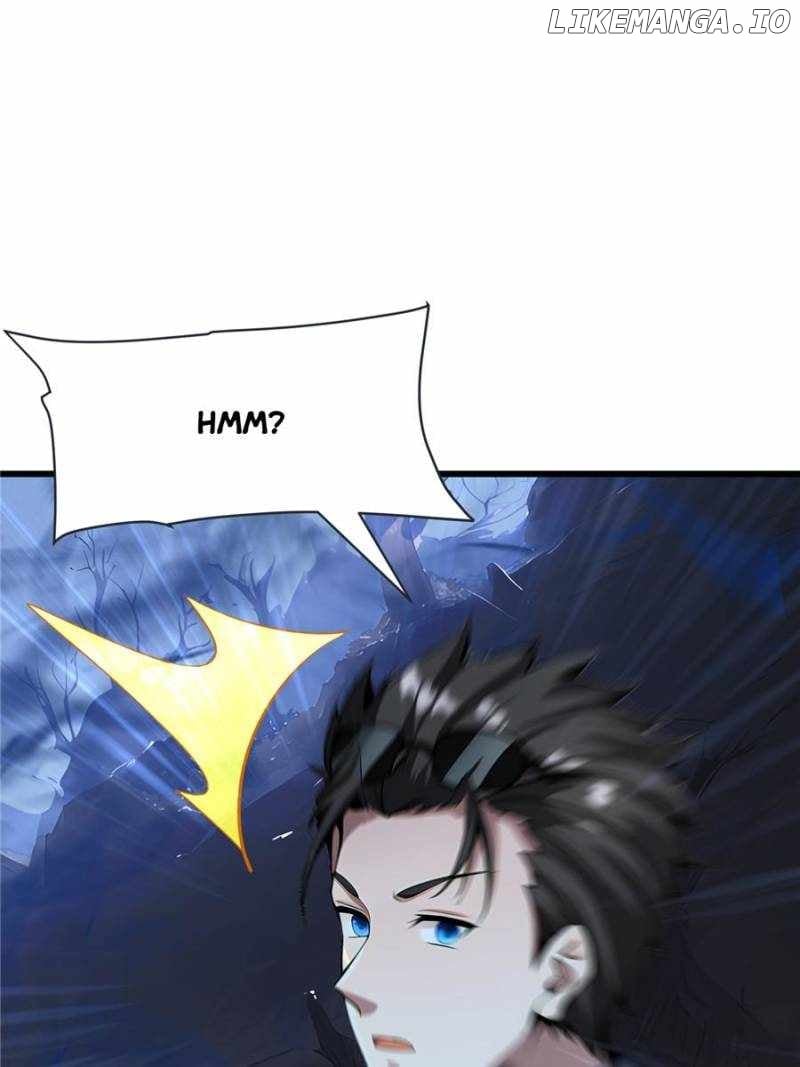 My Harem in a Foreign World Chapter 56 - page 34