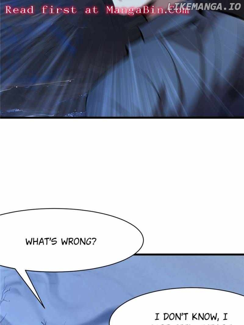 My Harem in a Foreign World Chapter 56 - page 35