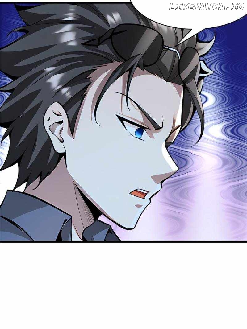 My Harem in a Foreign World Chapter 56 - page 39