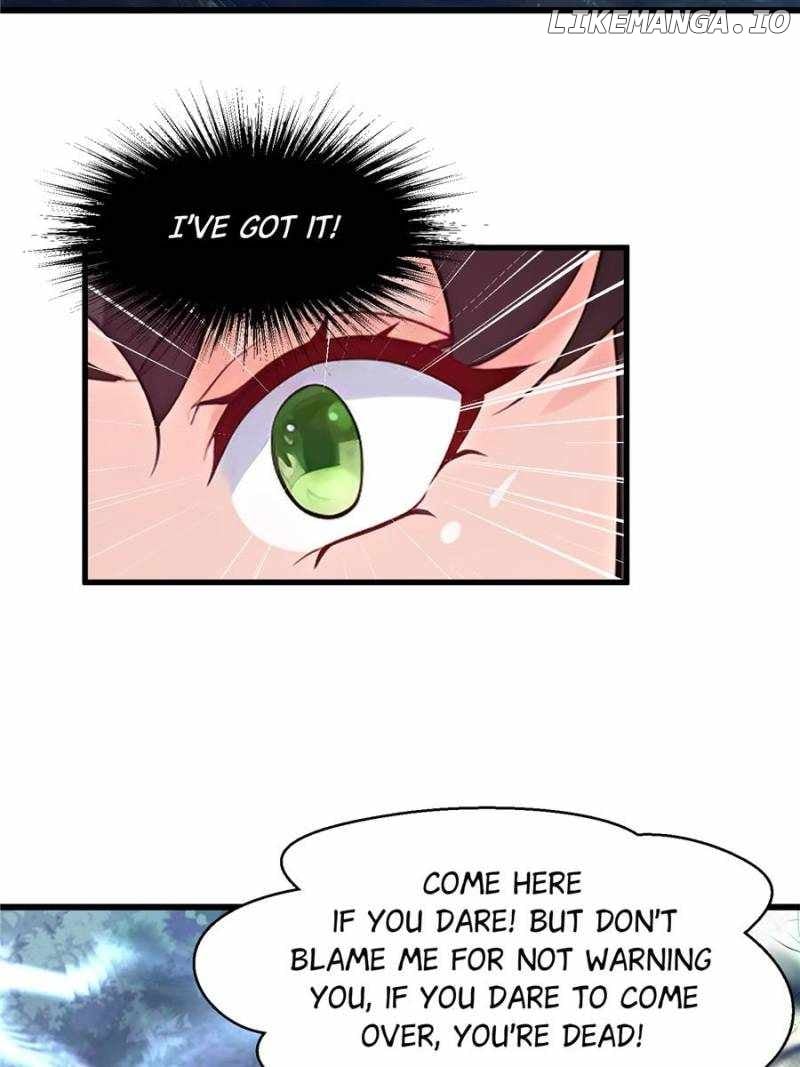 My Harem in a Foreign World Chapter 56 - page 48