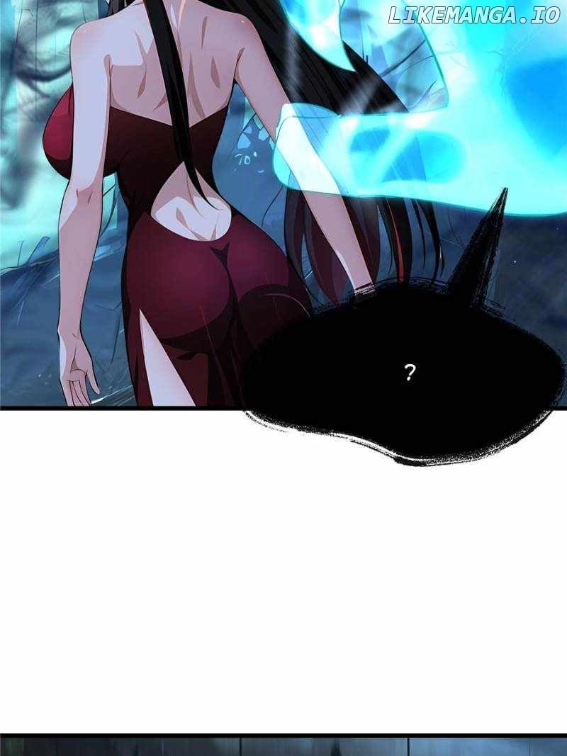My Harem in a Foreign World Chapter 56 - page 52