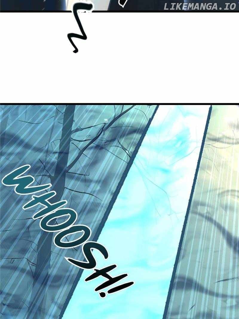 My Harem in a Foreign World Chapter 56 - page 56