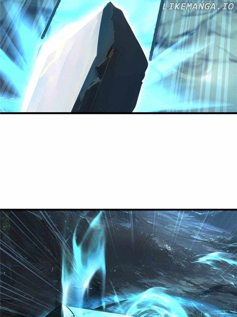 My Harem in a Foreign World Chapter 56 - page 57
