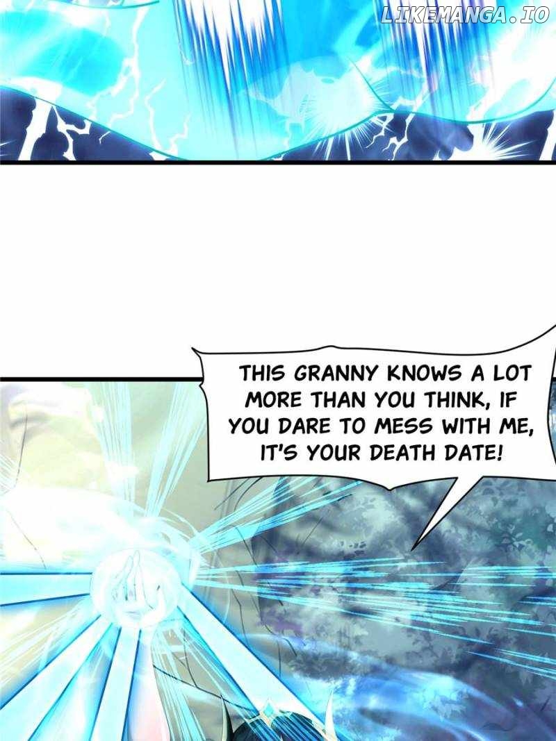 My Harem in a Foreign World Chapter 56 - page 60