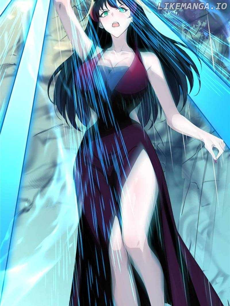 My Harem in a Foreign World Chapter 56 - page 61