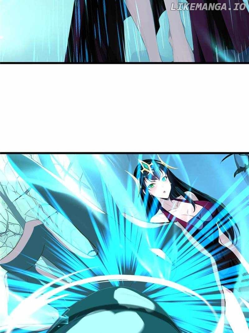 My Harem in a Foreign World Chapter 56 - page 62