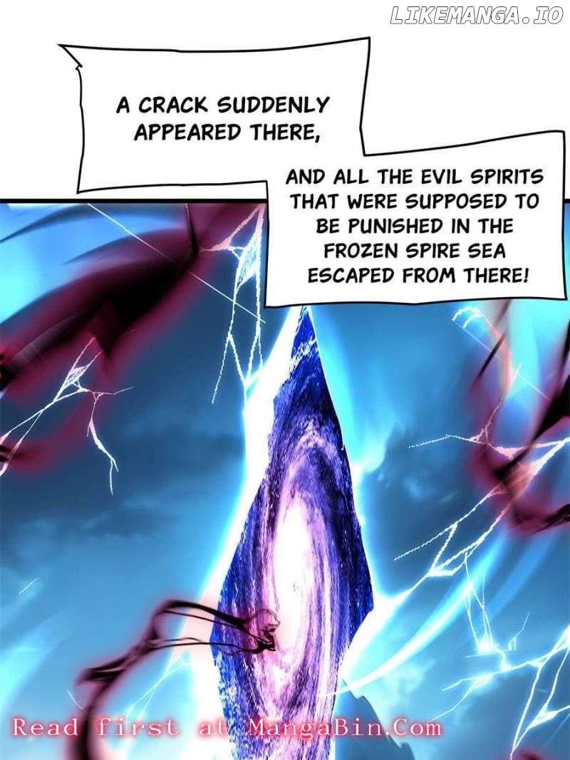 My Harem in a Foreign World Chapter 62 - page 11