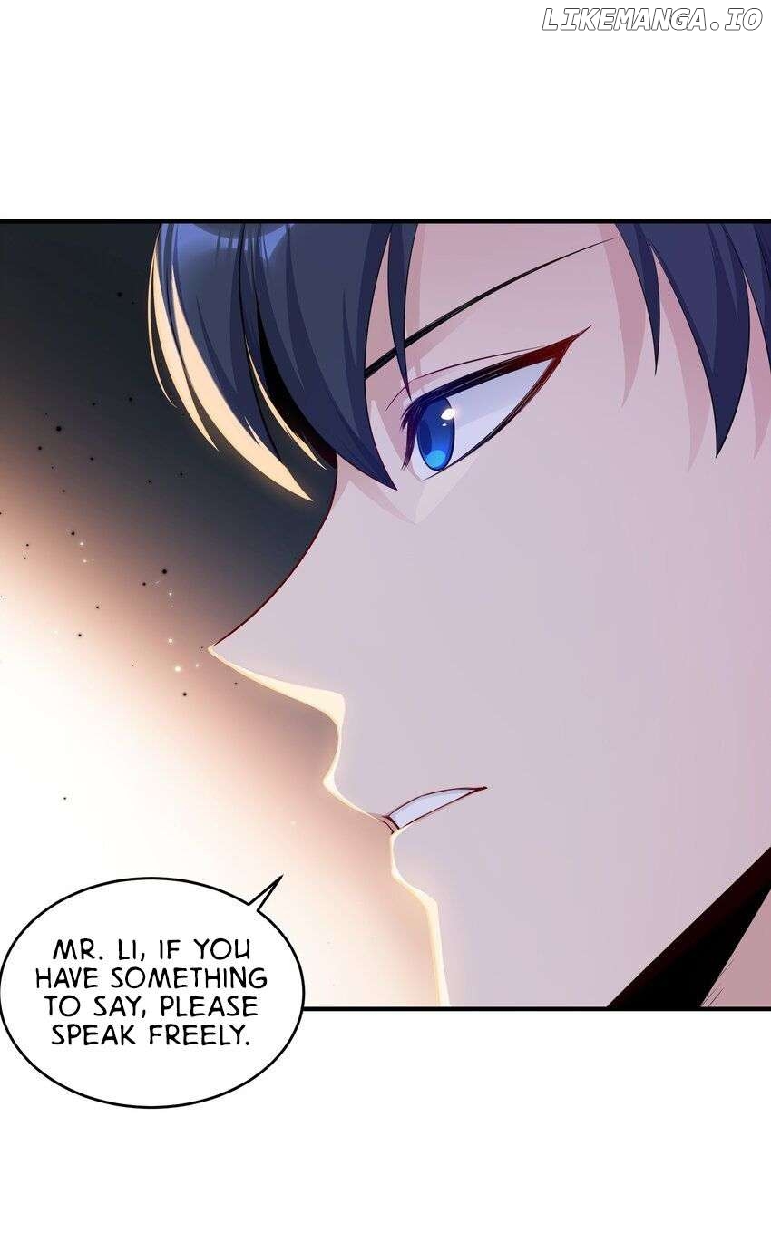 Alcatraz of Desire Chapter 4 - page 18