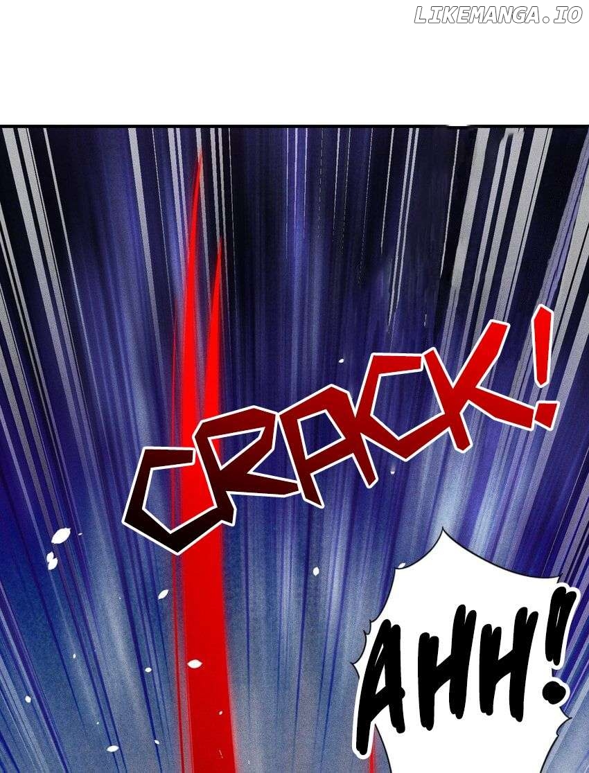 Alcatraz of Desire Chapter 4 - page 35