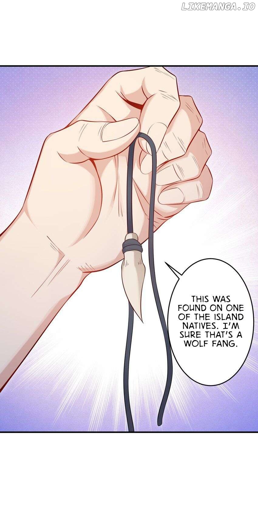 Alcatraz of Desire Chapter 4 - page 43