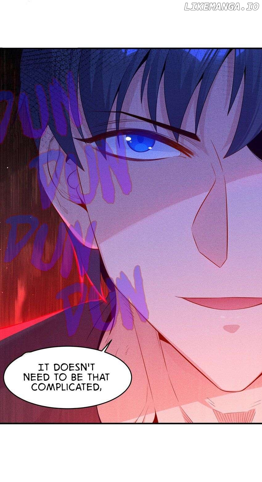 Alcatraz of Desire Chapter 4 - page 8