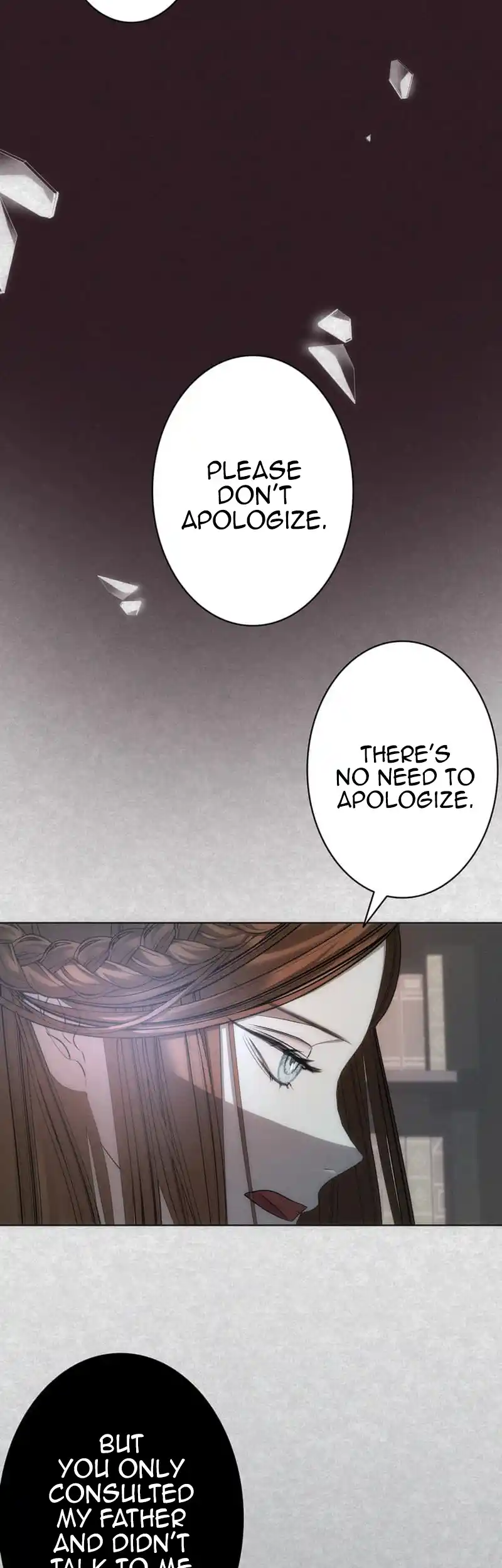 Revenge After Divorce Chapter 3 - page 10