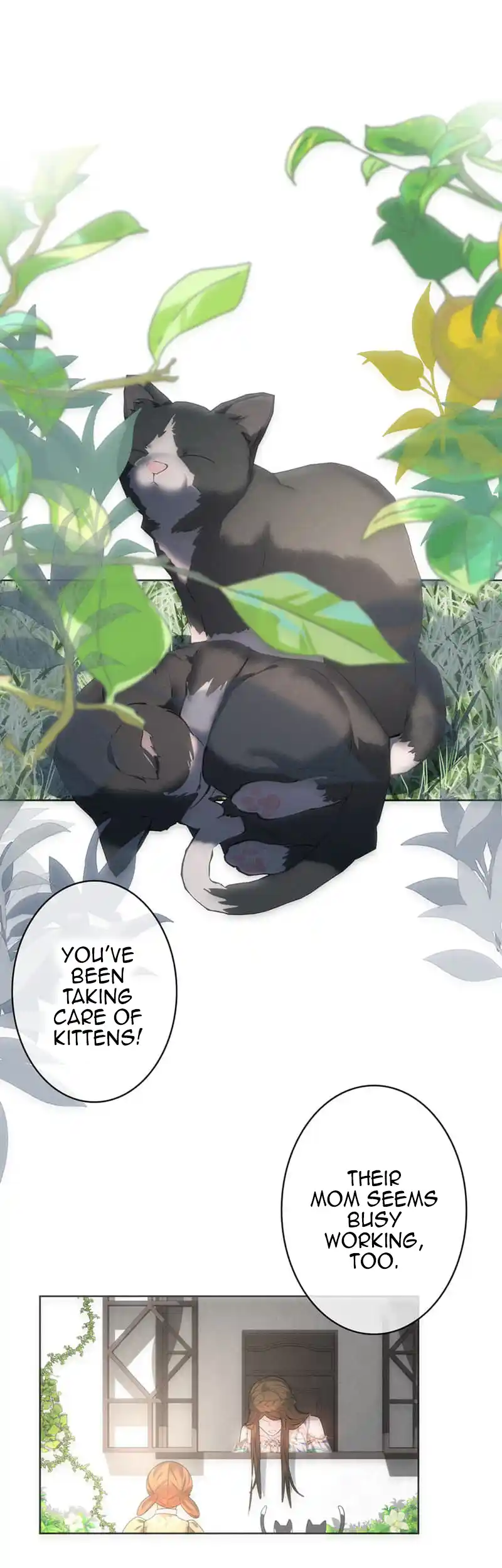 Revenge After Divorce Chapter 3 - page 31