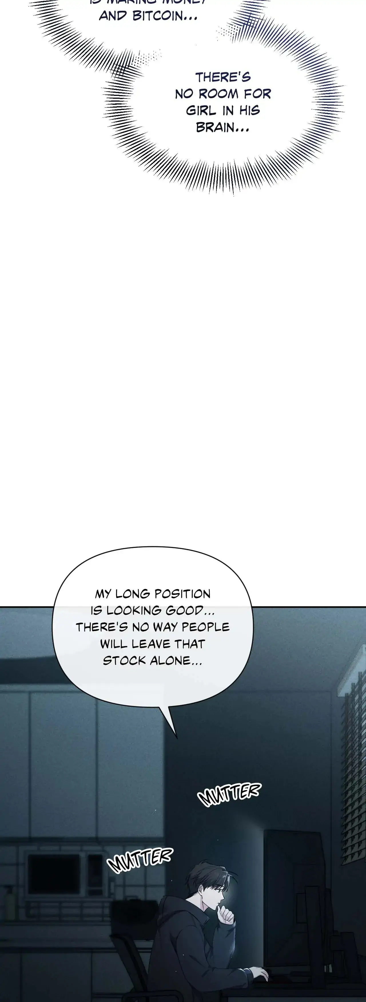 Secret Mode Chapter 10 - page 42