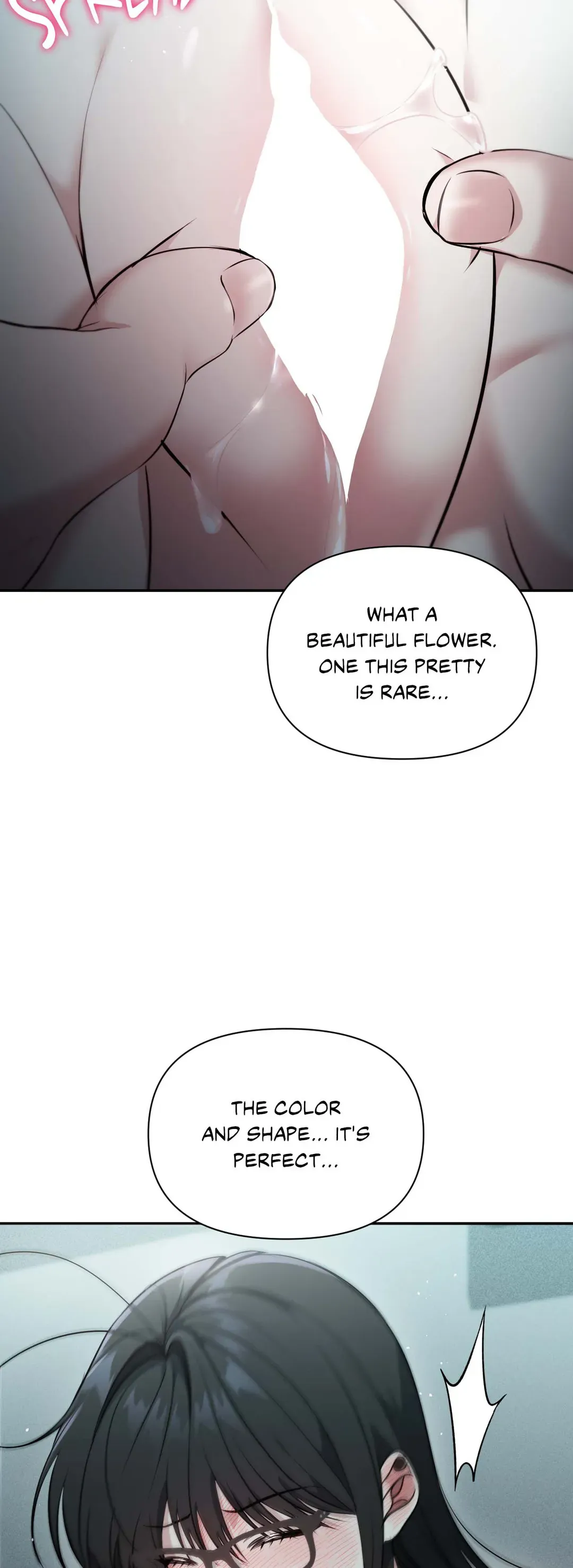 Secret Mode Chapter 9 - page 16