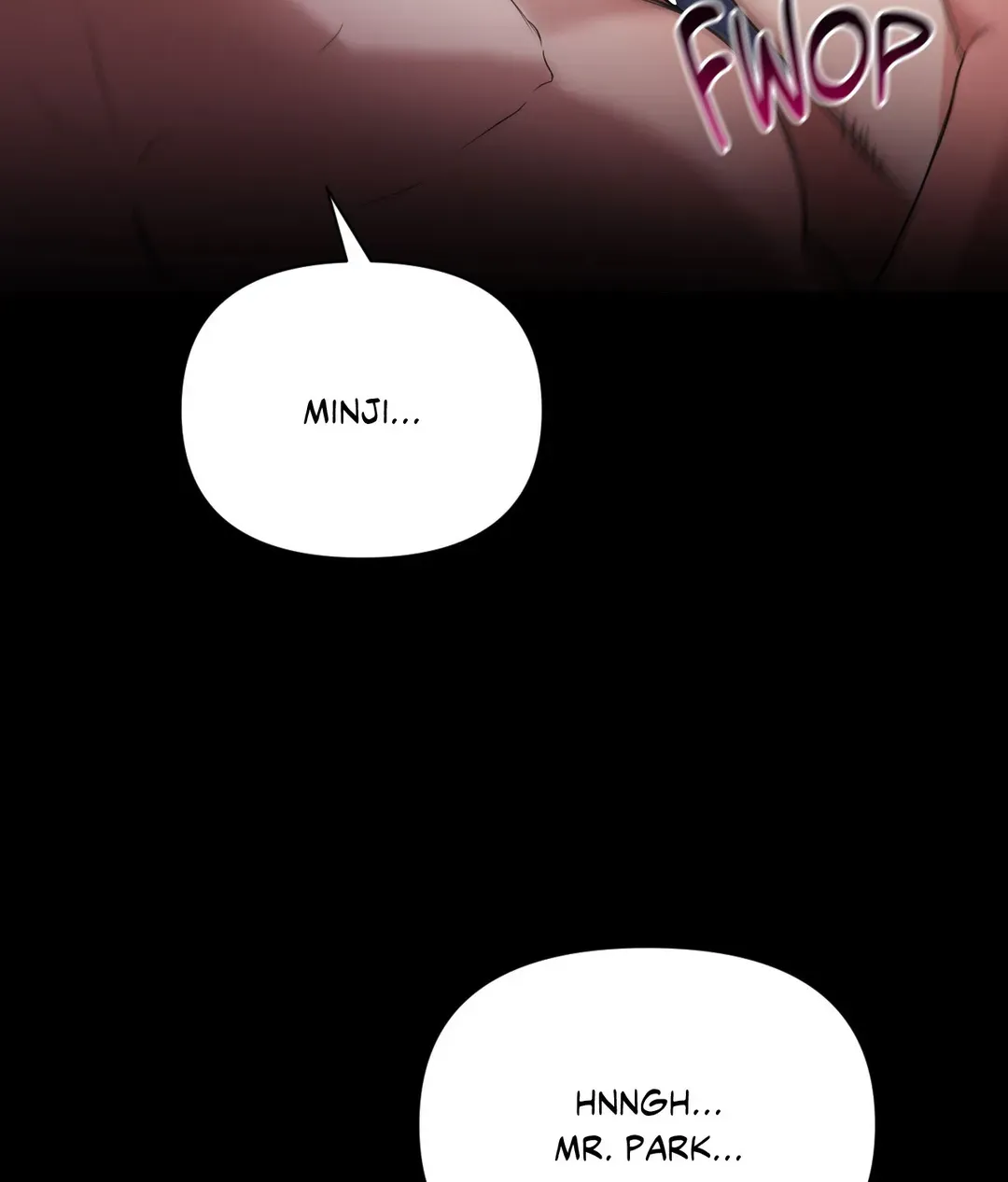 Secret Mode Chapter 11 - page 106