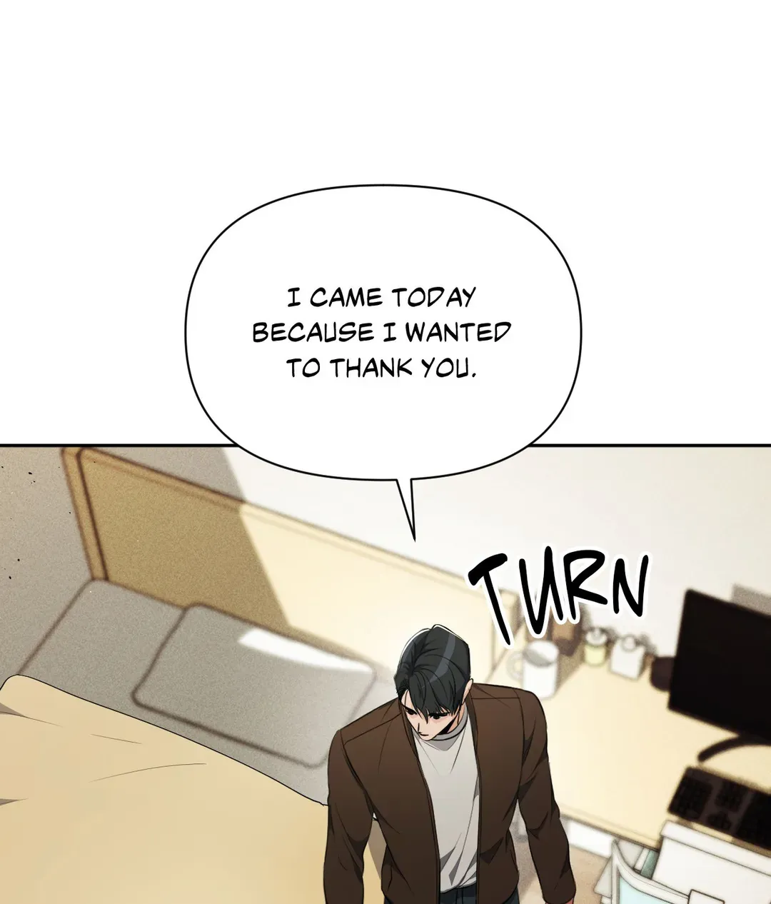Secret Mode Chapter 11 - page 13
