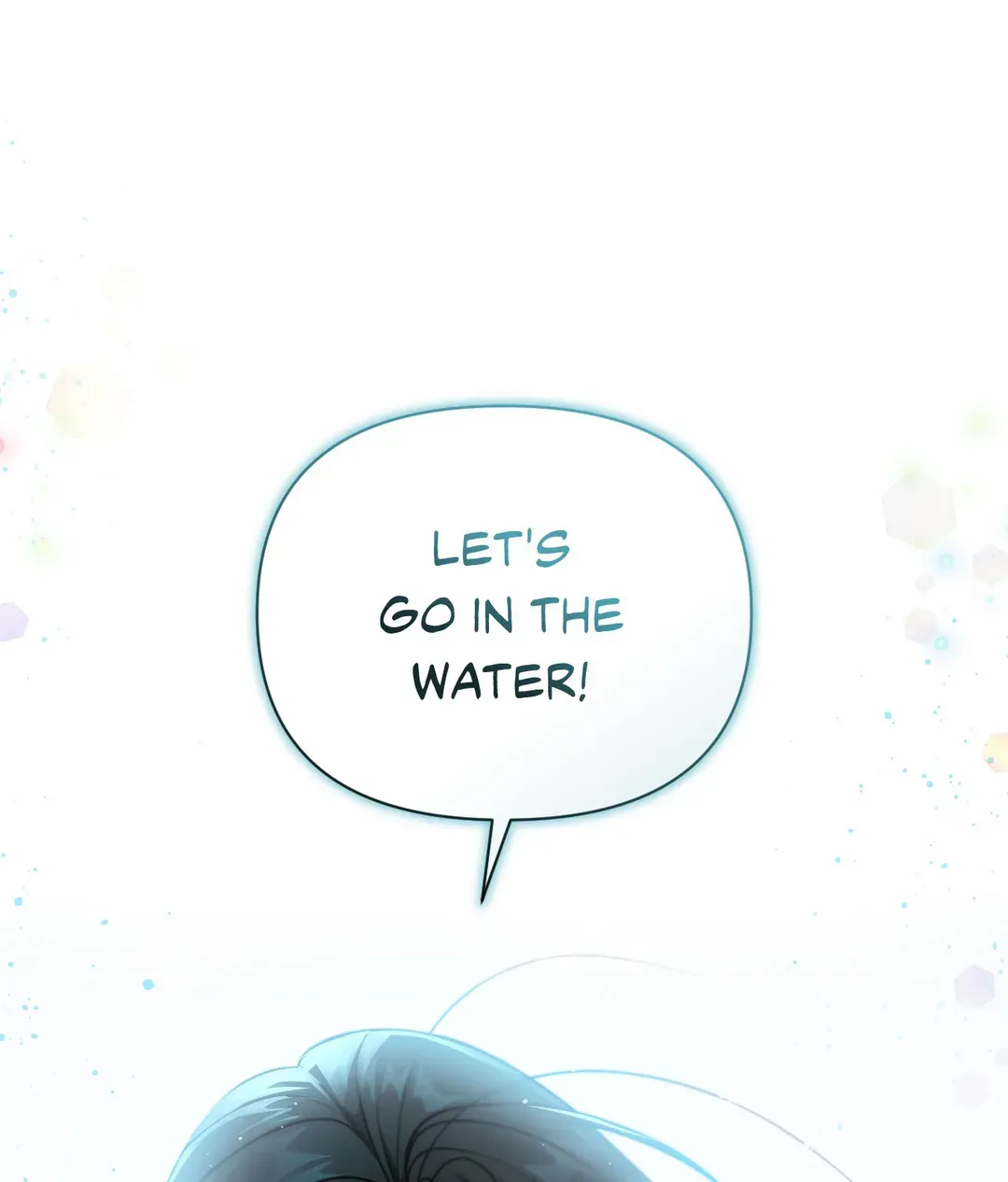Secret Mode Chapter 11 - page 47