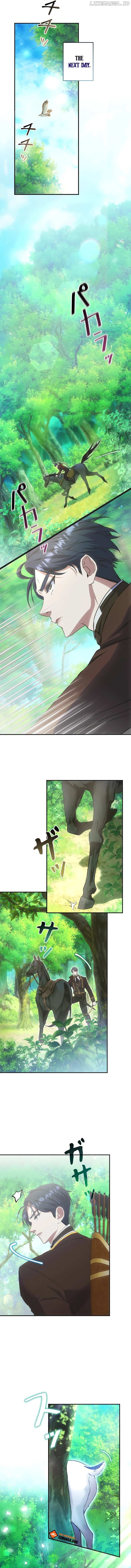 Slave Emperor Chapter 5 - page 10